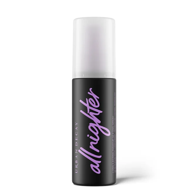 Spray Fixateur de Maquillage All Nighter Urban Decay 118 ml