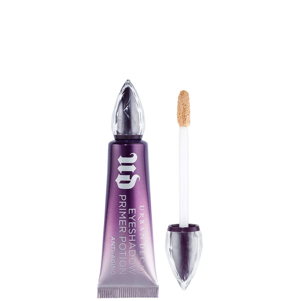 Base de Fard à Paupières Anti-Âge Primer Potion Urban Decay 10 mlImage1