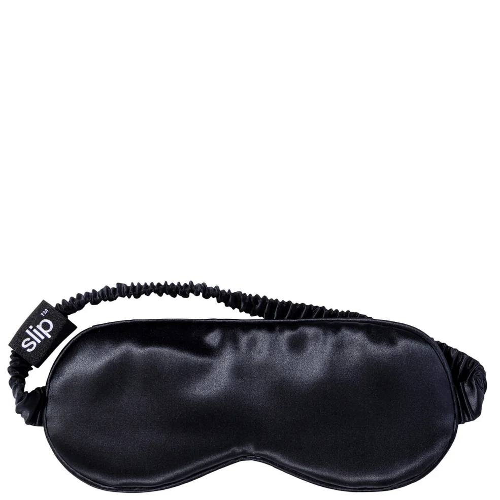 Slip Silk Sleep Mask (Various Colours)Image1