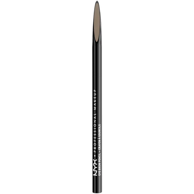 NYX Professional Makeup Crayon à sourcils Précision (différentes teintes disponibles)