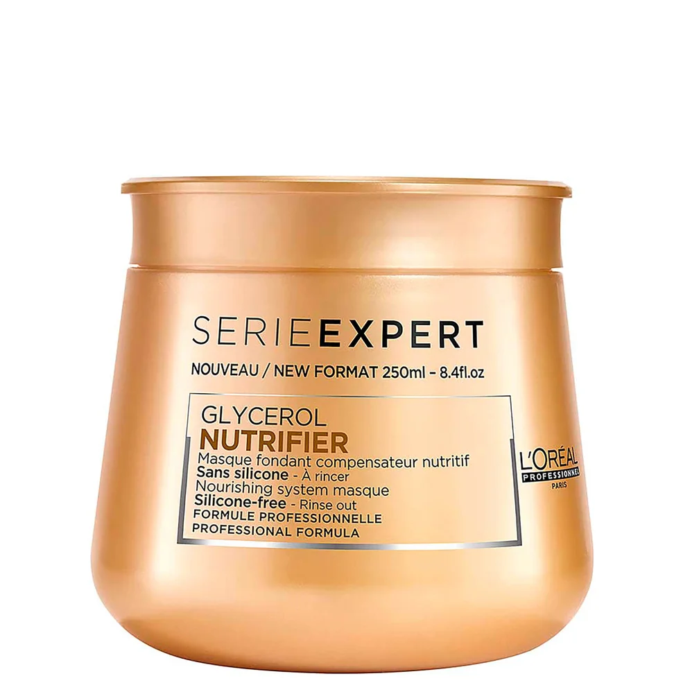 Masque Nutrifier L'Oréal Professionnel Serie Expert 250 mlImage1