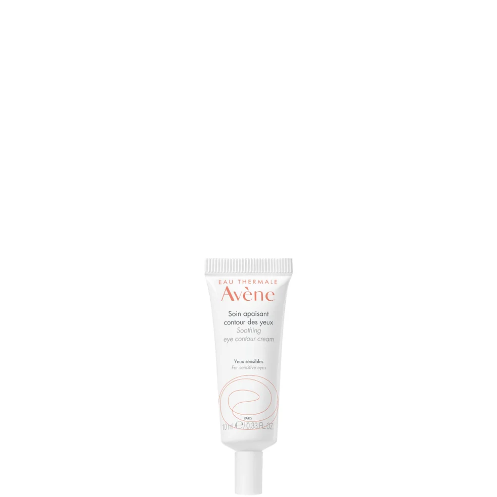 Soin apaisant contour des yeux Avène 10 mlImage1