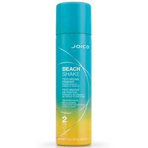 Joico Beach Shake Spray Texturisant de Finition Ondulations Décoiffées pour les Cheveux Moyens à Épais 250 ml - undefined undefined