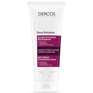 Baume épaississant régénérant VICHY Dercos 150ml - undefined undefined