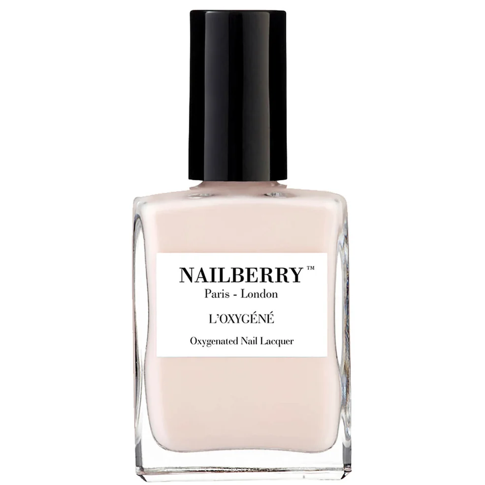 Vernis à ongles L’Oxygéné Nailberry – AlmondImage1