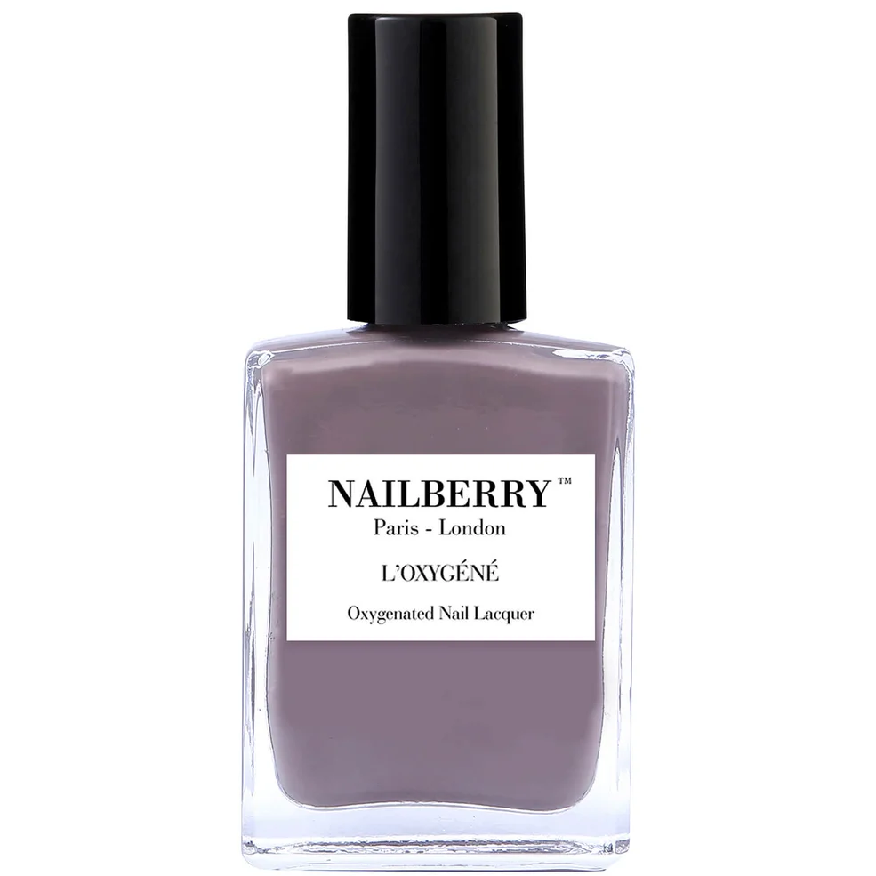 Vernis à ongles L’Oxygéné Nailberry – Cocoa CabanaImage1