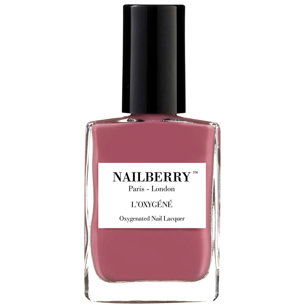 Vernis à ongles L’Oxygéné Nailberry – FashionistaImage1