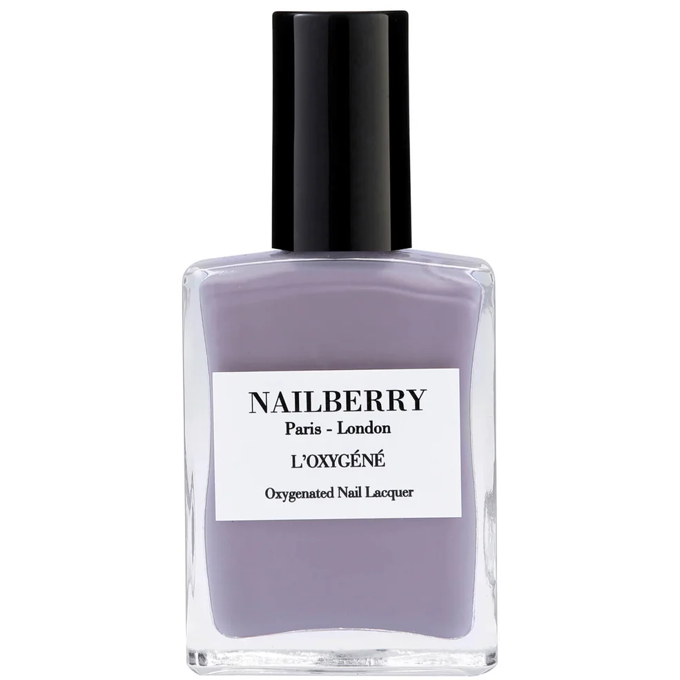 Vernis à ongles L’Oxygéné Nailberry – SerenityImage1