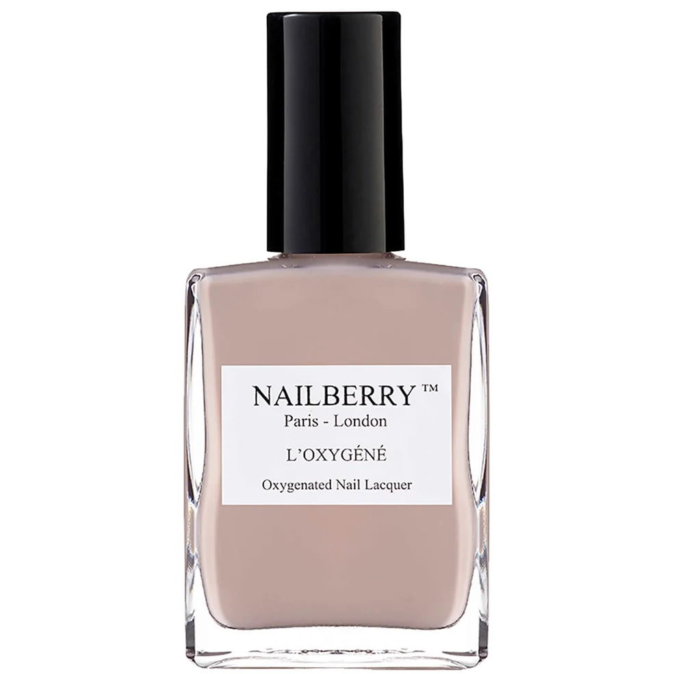Vernis à ongles L’Oxygéné Nailberry – SimplicityImage1