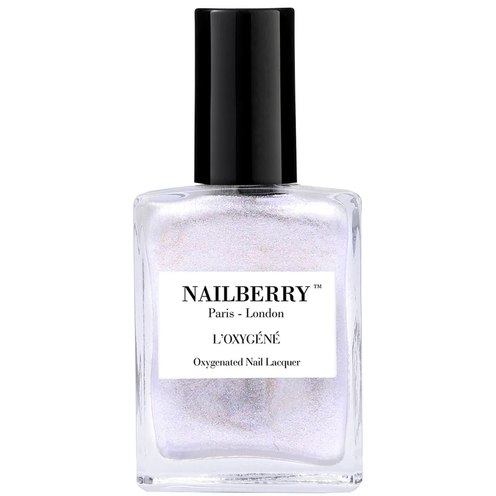 Vernis à ongles L’Oxygéné Nailberry – Star DustImage1