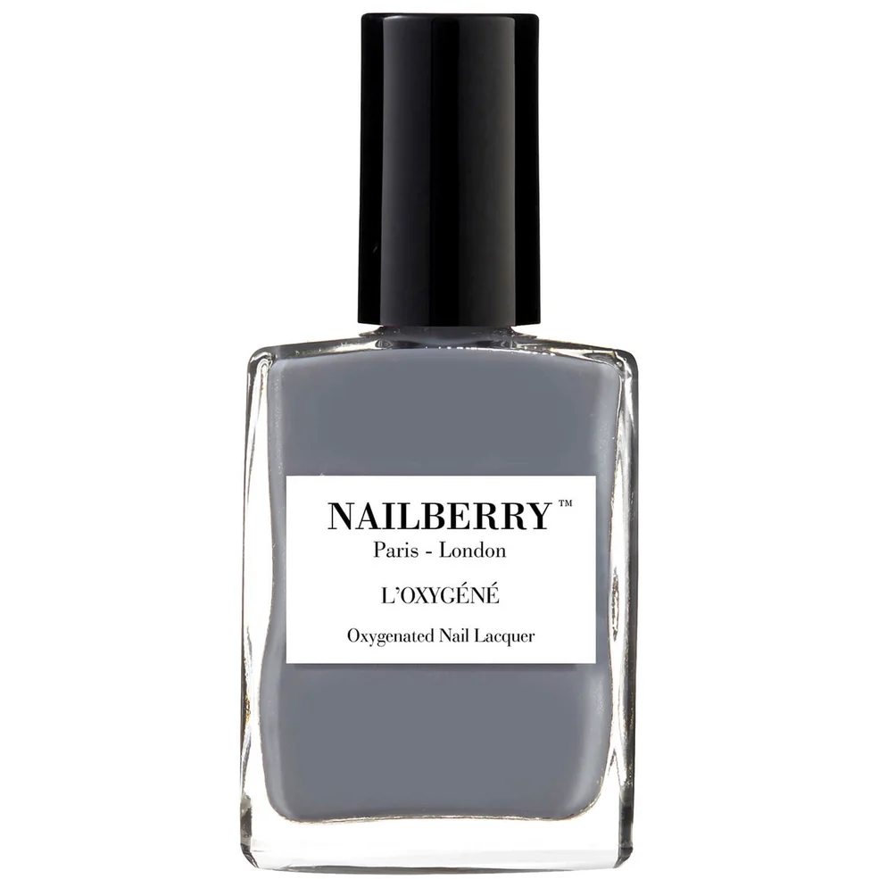 Vernis à ongles L’Oxygéné Nailberry – StoneImage1