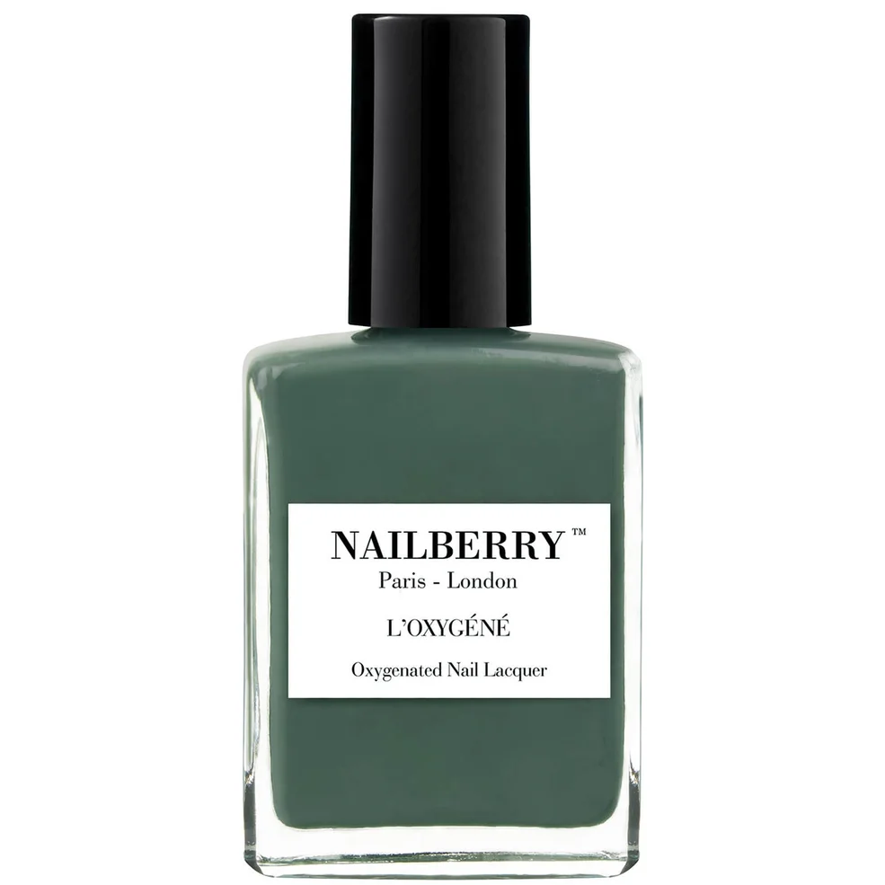 Vernis à ongles L’Oxygéné Nailberry – Viva La VeganImage1