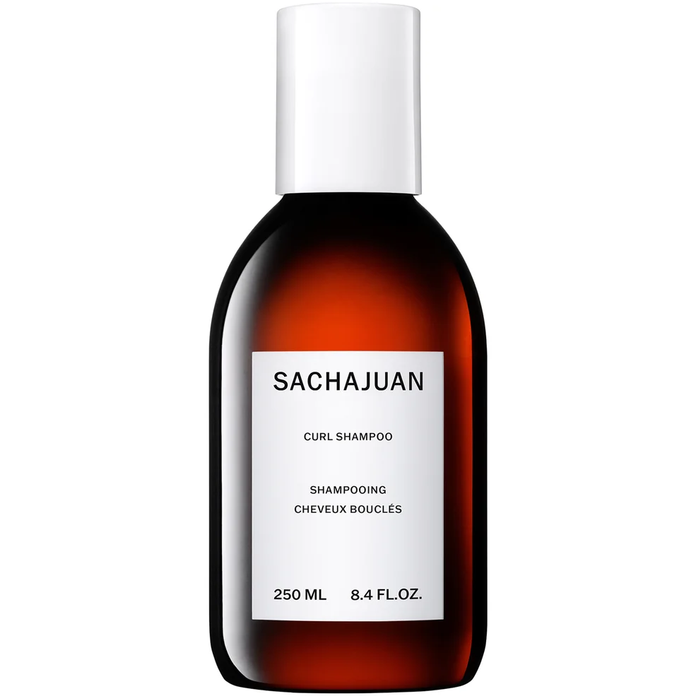 Sachajuan Curl Shampoo 250mlImage1