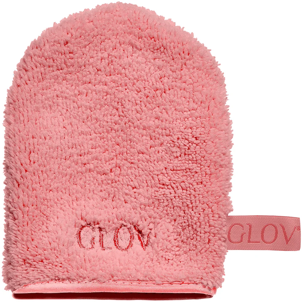 Gant Hydro Démaquillant Makeup Remover Original On-The-Go – Cheeky PeachImage1