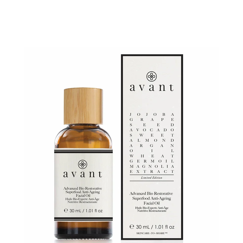 EDITION LIMITEE Huile Bio-Experte Nutritive Restructurante et Anti-AgeImage1