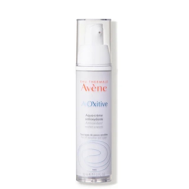 Avène A-Oxitive Aqua-crème Antioxydante Dès les Premiers Signes de l'Âge 30ml