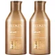 Shampooing All Soft Redken Duo (2 x 300 ml)