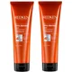 Masque Frizz Dismiss Redken Duo (2 x 250 ml)