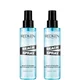 Fashion Waves Sea Salt Spray Redken Duo (2 x 250 ml)
