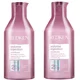 Après-Shampooing High Rise Volume Liftin Redken Duo (2 x 250 ml)
