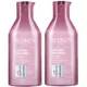 Shampooing High Rise Volume Lifting Redken Duo (2 x 300 ml)
