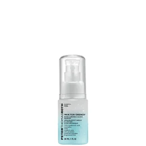 Peter Thomas Roth Water Drench Sérum Effet Vapeur à l’Acide Hyaluronique 30 ml - undefined undefined
