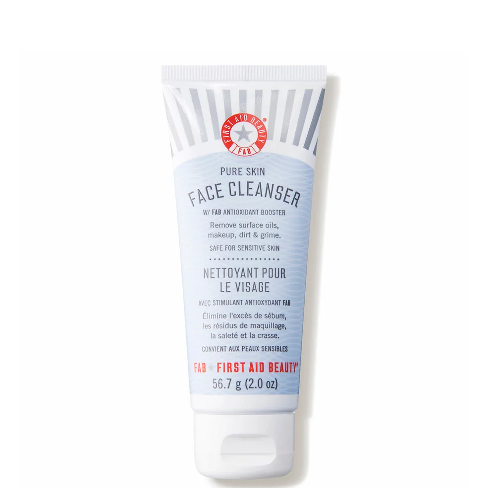 First Aid Beauty Nettoyant pour le Visage 56,7 gImage1