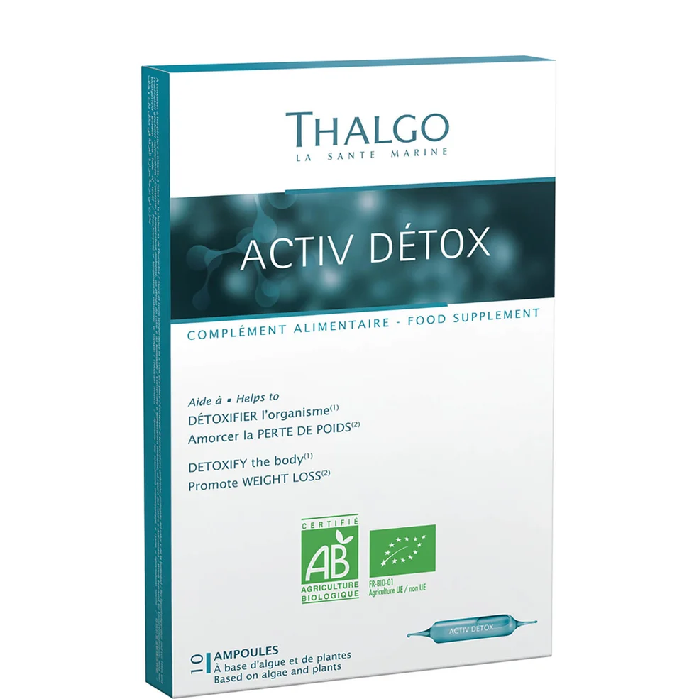 Thalgo Activ DetoxImage1