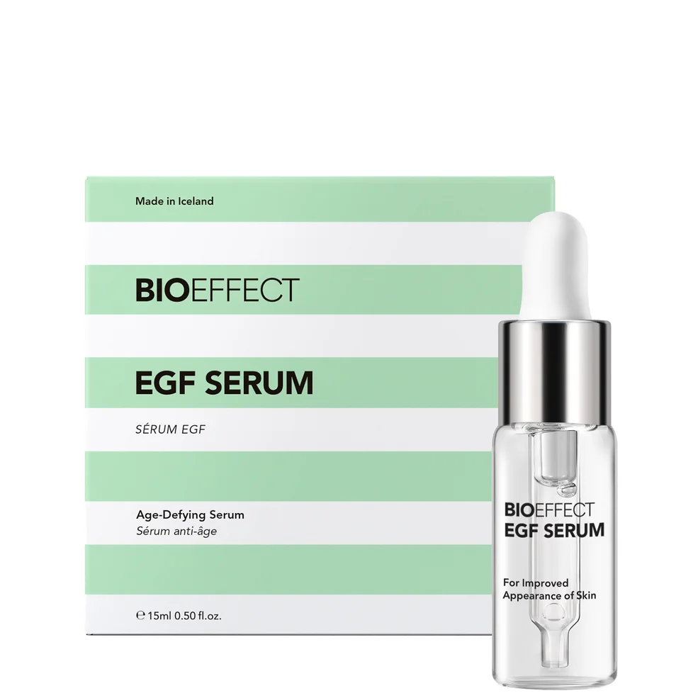 BIOEFFECT Sérum à l’EGF 15 mlImage1