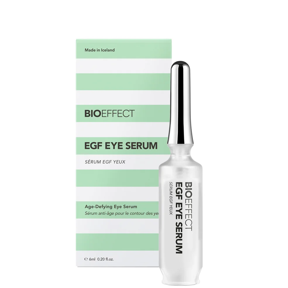 BIOEFFECT EGF Eye Serum 6mlImage1