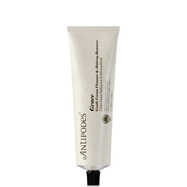 Crème Douce Nettoyante Grace Antipodes 120 ml