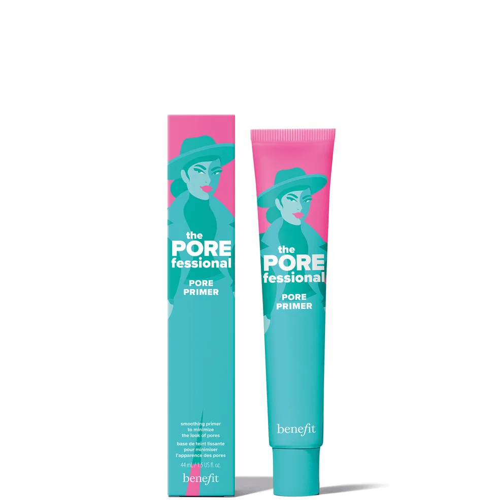 benefit Porefessional Pore Minimising Face Primer Jumbo Value Size 44mlImage1
