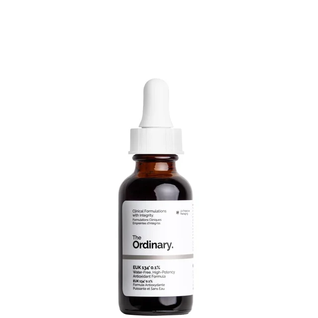 The Ordinary EUK 134 Sérum 0,1 % 30 ml
