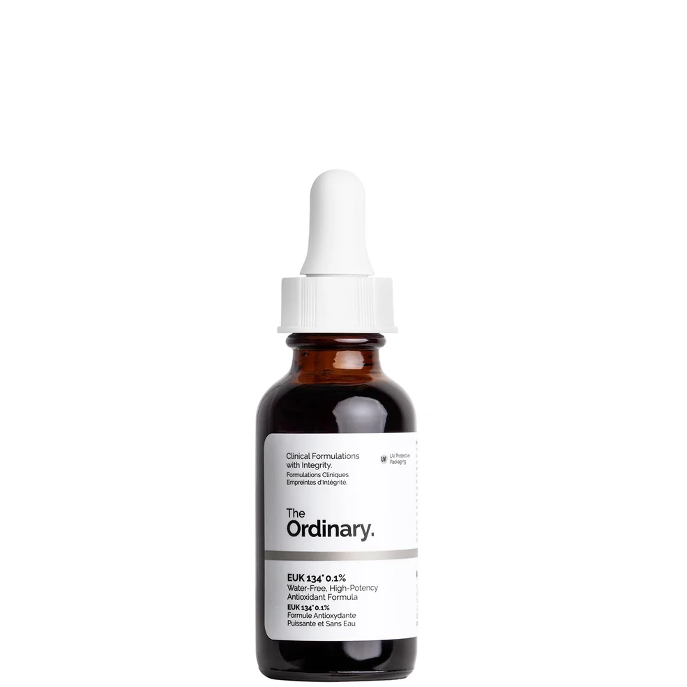 The Ordinary EUK 134 Sérum 0,1 % 30 mlImage1
