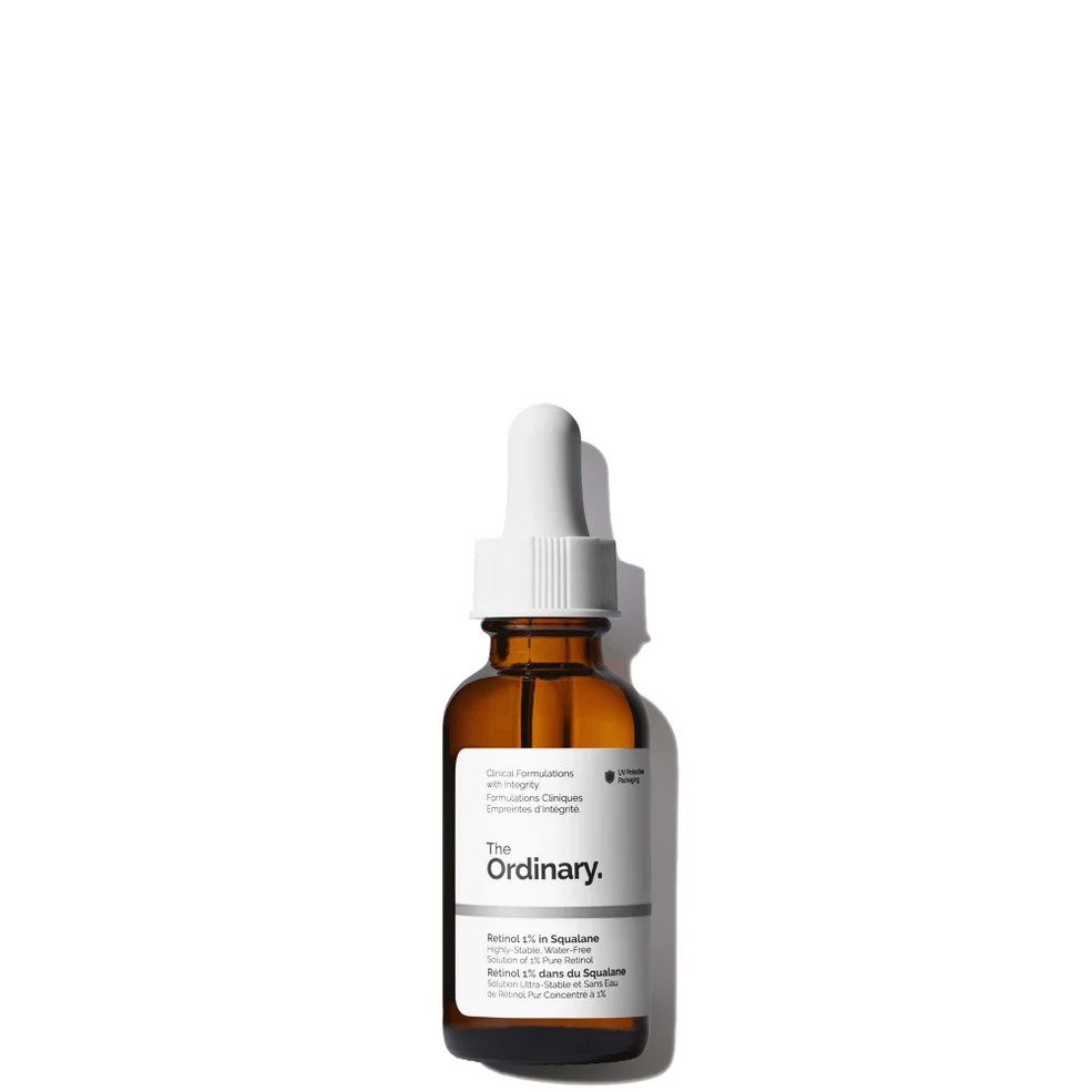 The Ordinary Sérum au Rétinol 1 % dans du Squalane 30 mlImage1