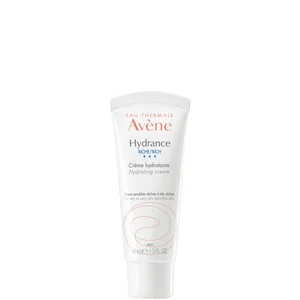 Crème hydratante Hydrance Avène 40 ml - undefined undefined
