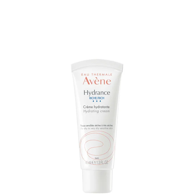 Crème hydratante Hydrance Avène 40 ml