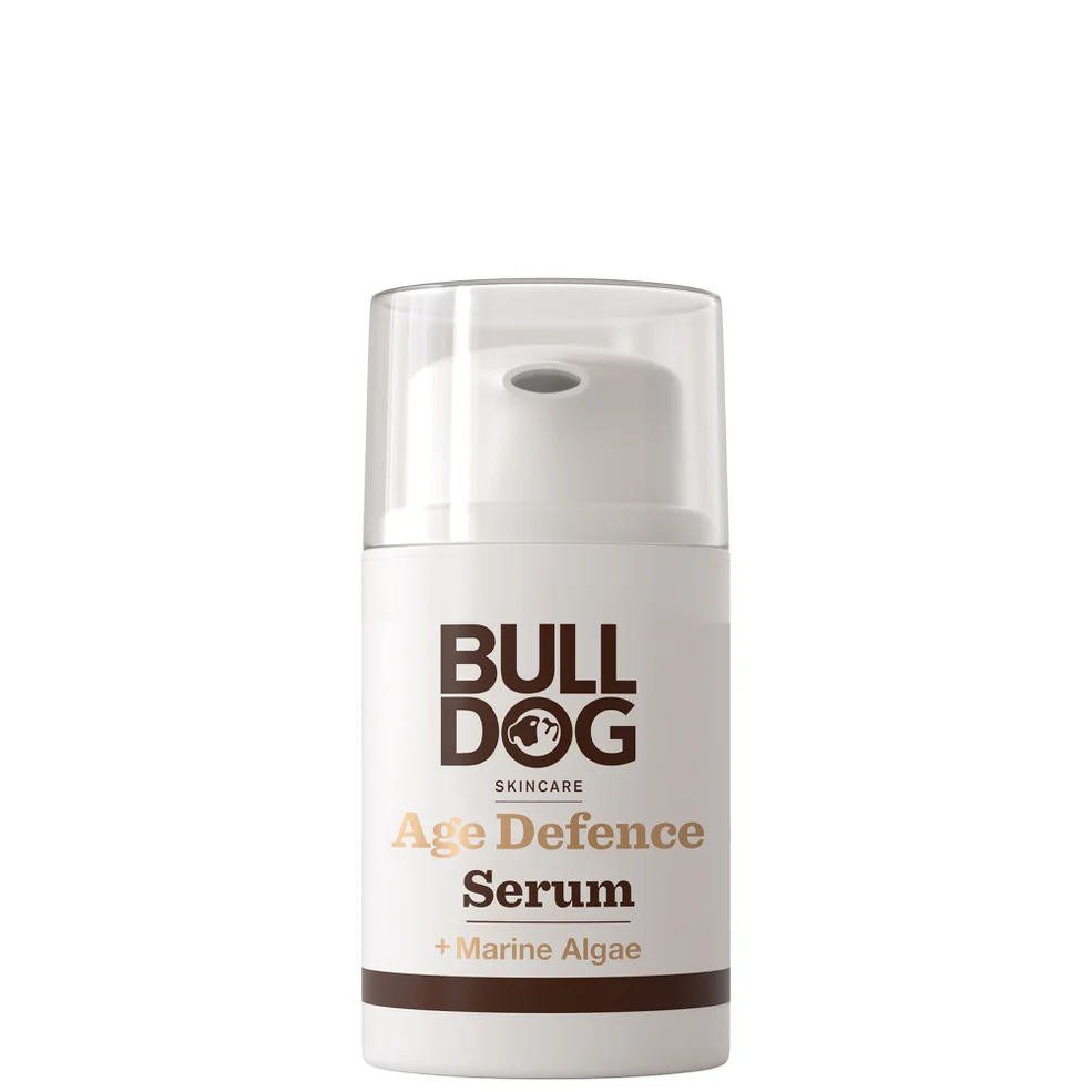Sérum Age Defence Bulldog 50 mlImage1