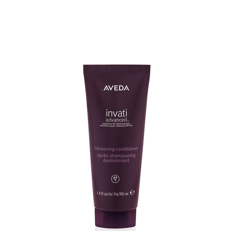 Aveda Après-shampooing épaississant Invati Advanced, 40 mlImage1