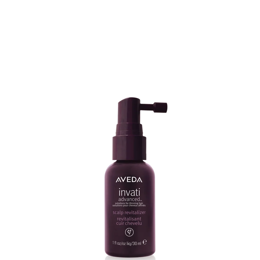 Aveda Invati Advanced Scalp Revitalizer 30mlImage1