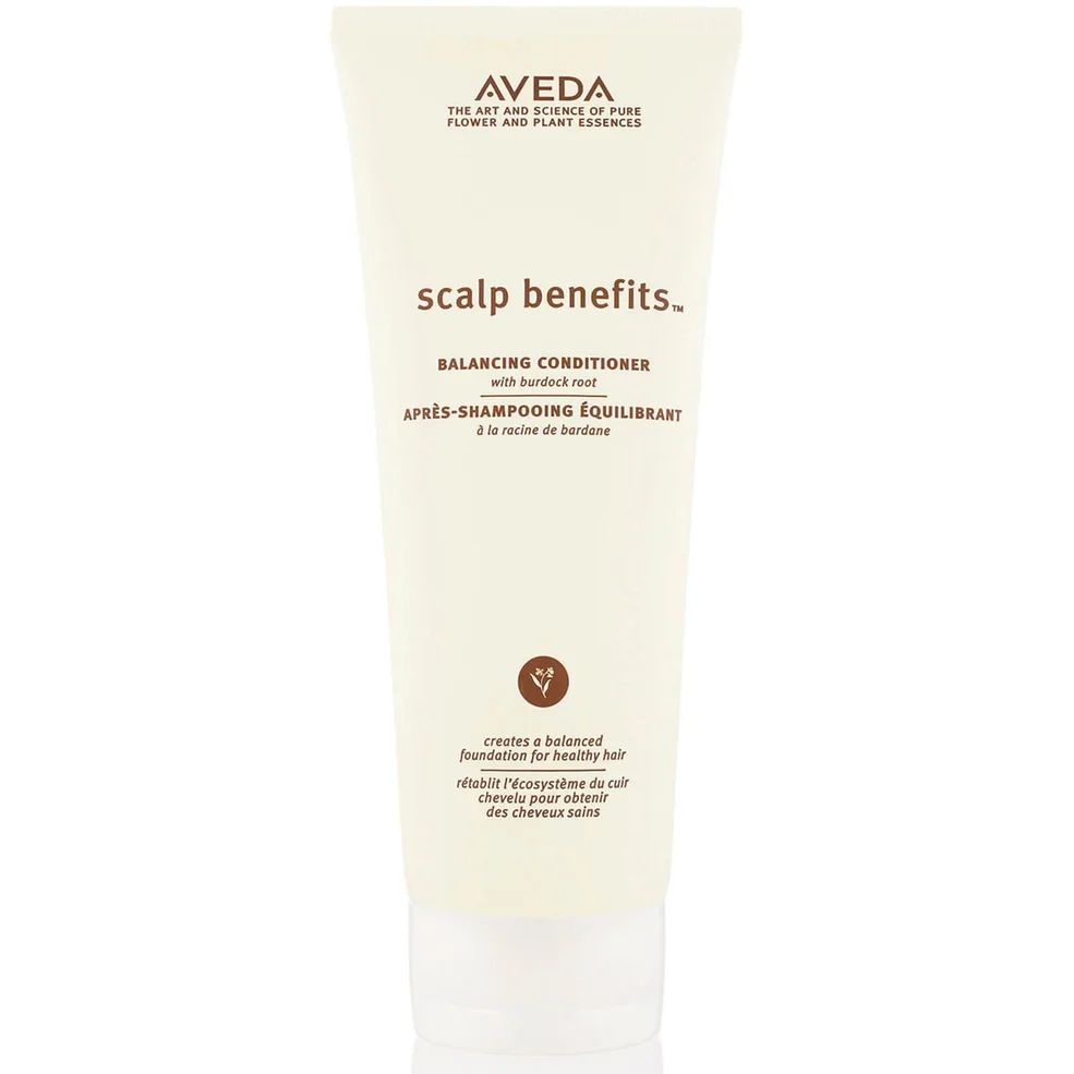 Aveda Après-shampooing Scalp Benefits, 200 mlImage1