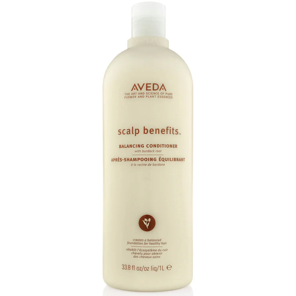Aveda Après-shampooing Scalp Benefits, 1000 mlImage1