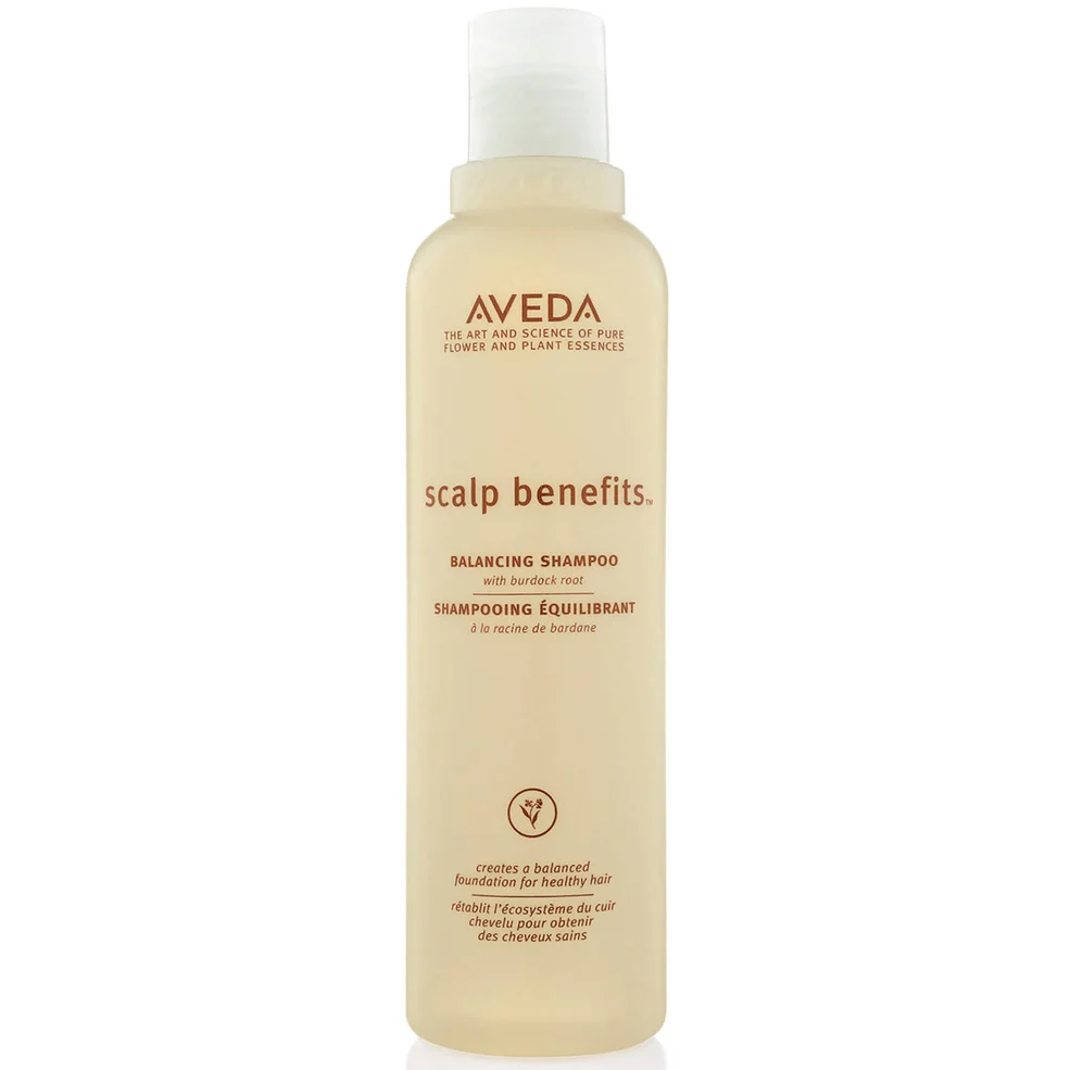 Aveda Shampooing Scalp Benefits, 250 mlImage1