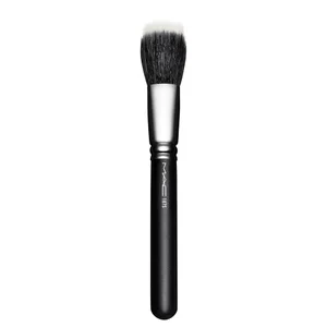 MAC 187S Pinceau Visage Double Fibre - undefined undefined