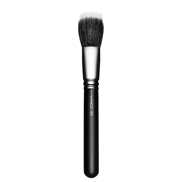 MAC 187S Pinceau Visage Double Fibre