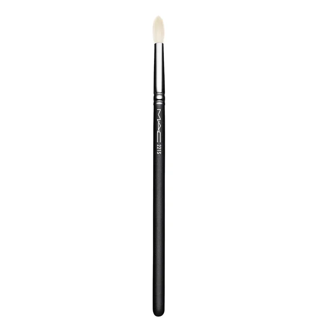 Mini Pinceau Estompeur Effilé 221S MAC