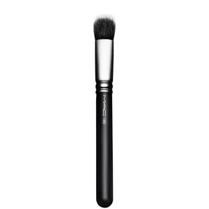Pinceau Court Double Fibre 130S MAC - undefined undefined