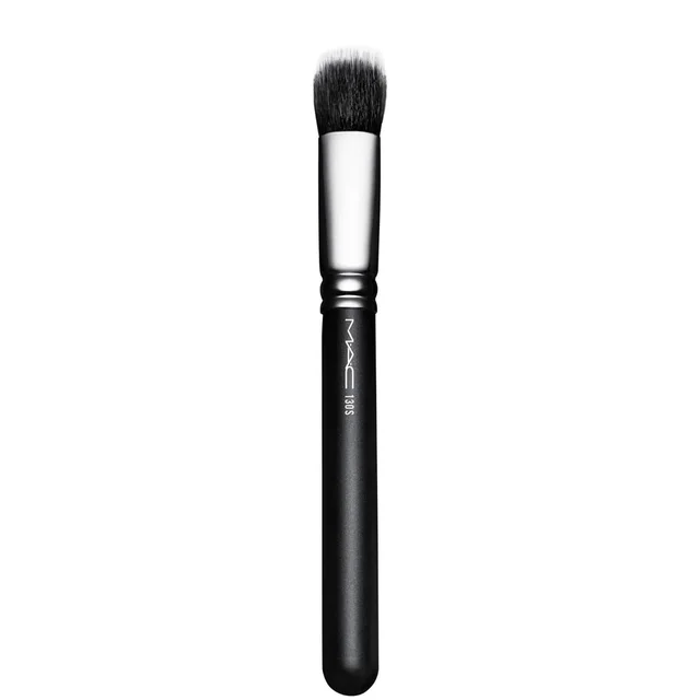 Pinceau Court Double Fibre 130S MAC
