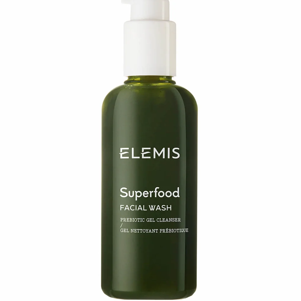 Nettoyant Superfood ElemisImage1