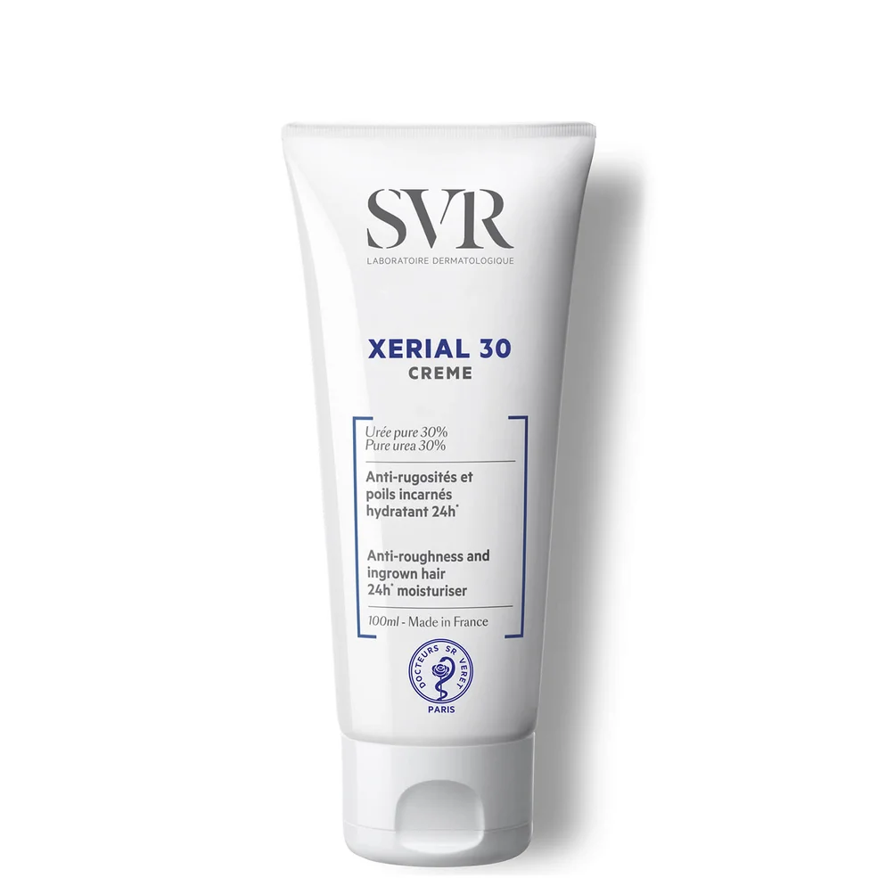 Crème pour le Corps XERIAL 30 SVR Laboratoires 100 mlImage1